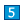 5位