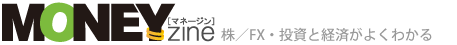 MONEYzine