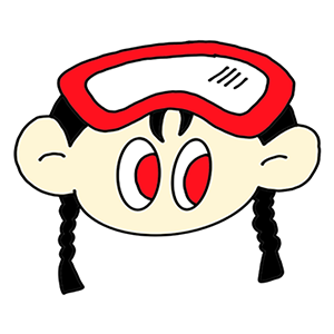 SORRY NEBOSUKE