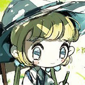 錦 糸月