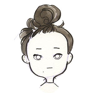 桃桃子
